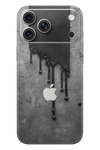 Skin iPhone - Νυχτερινό Μπλε