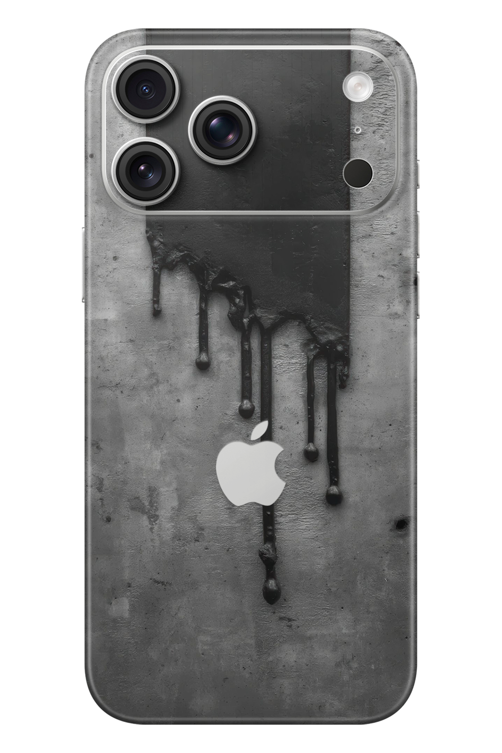 Skin iPhone - Νυχτερινό Μπλε