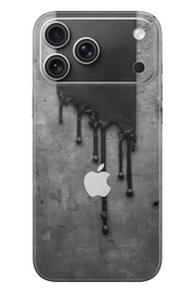 Skin iPhone - Νυχτερινό Μπλε