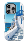 τηλεφώνου iPhone - SANTORINI