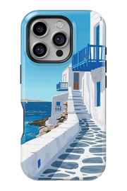τηλεφώνου iPhone - SANTORINI