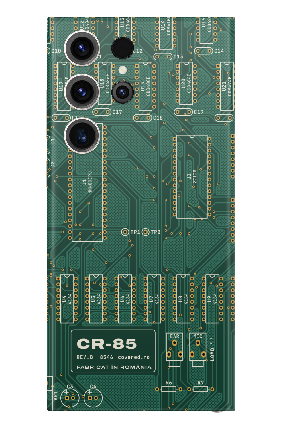 Skin Samsung - ΠΑΝΑΓΙΑ