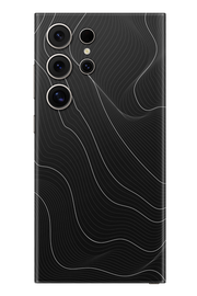 Skin Samsung - SHAPES