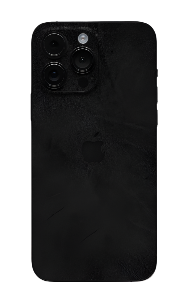 Skin iPhone - 100% Φυσικό Δέρμα