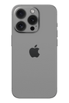 Skin iPhone - Ασημί