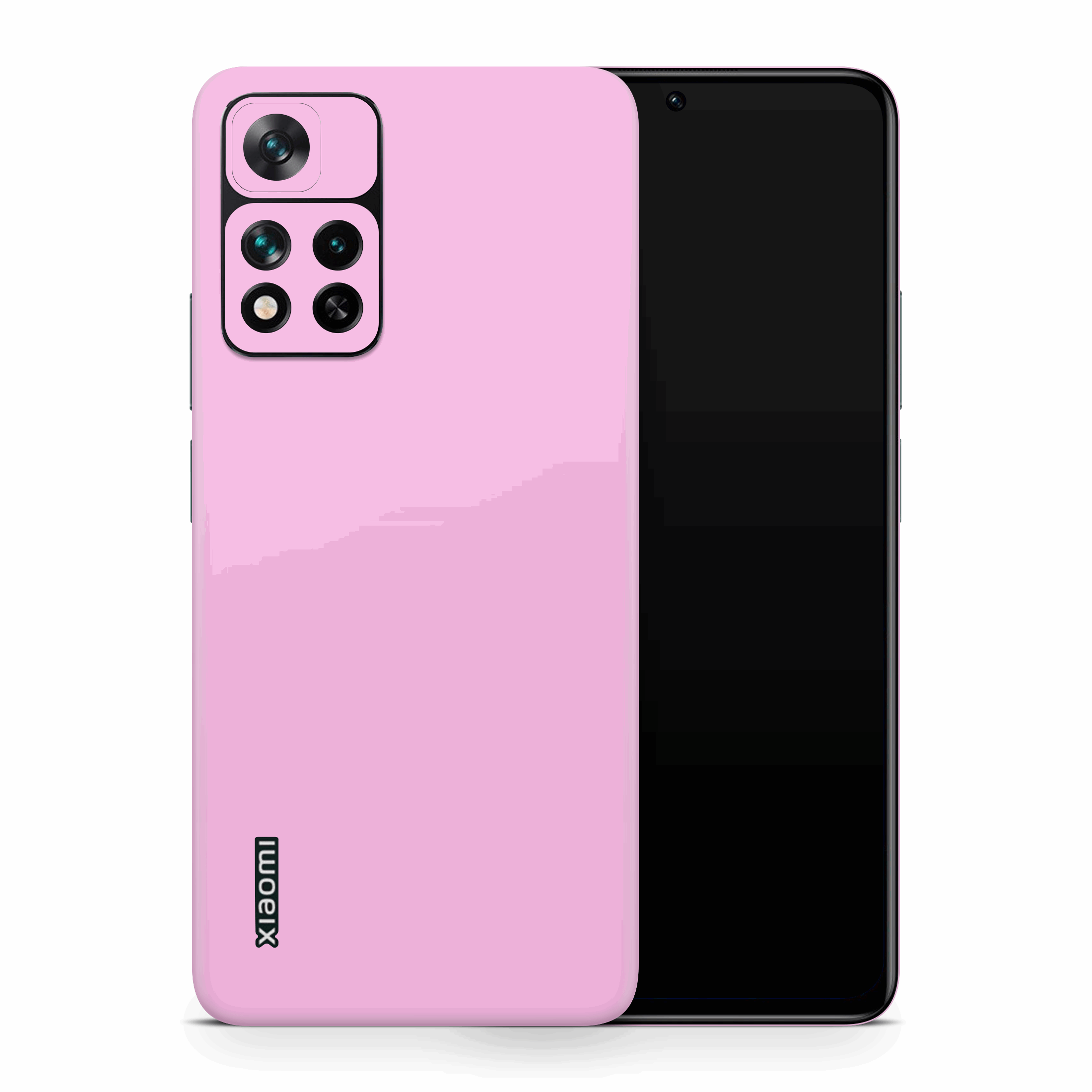 Skin Xiaomi - Skin Xiaomi - Bubblegum