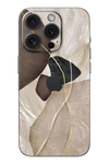 Skin iPhone - ARTISTIC