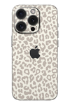 Skin iPhone - LEOPARD