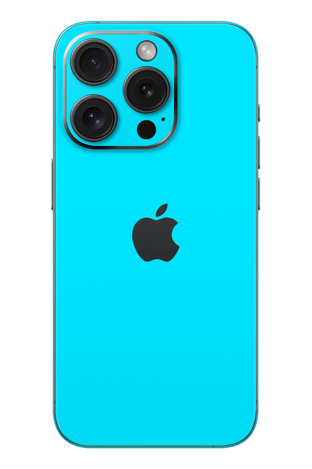 Skin iPhone - Sky Blue