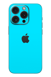 Skin iPhone - Γαλάζιο Ουρανού