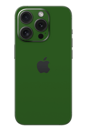 Skin iPhone - Σμαράγδι