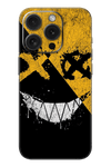 Skin iPhone - Χαμόγελο