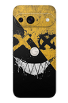 Skin Google Pixel - Χαμογέλα