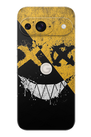 Skin Google Pixel - Χαμόγελο