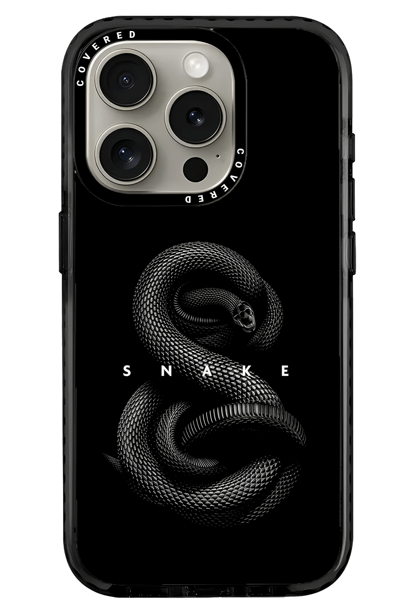 Husa iPhone - SNAKE