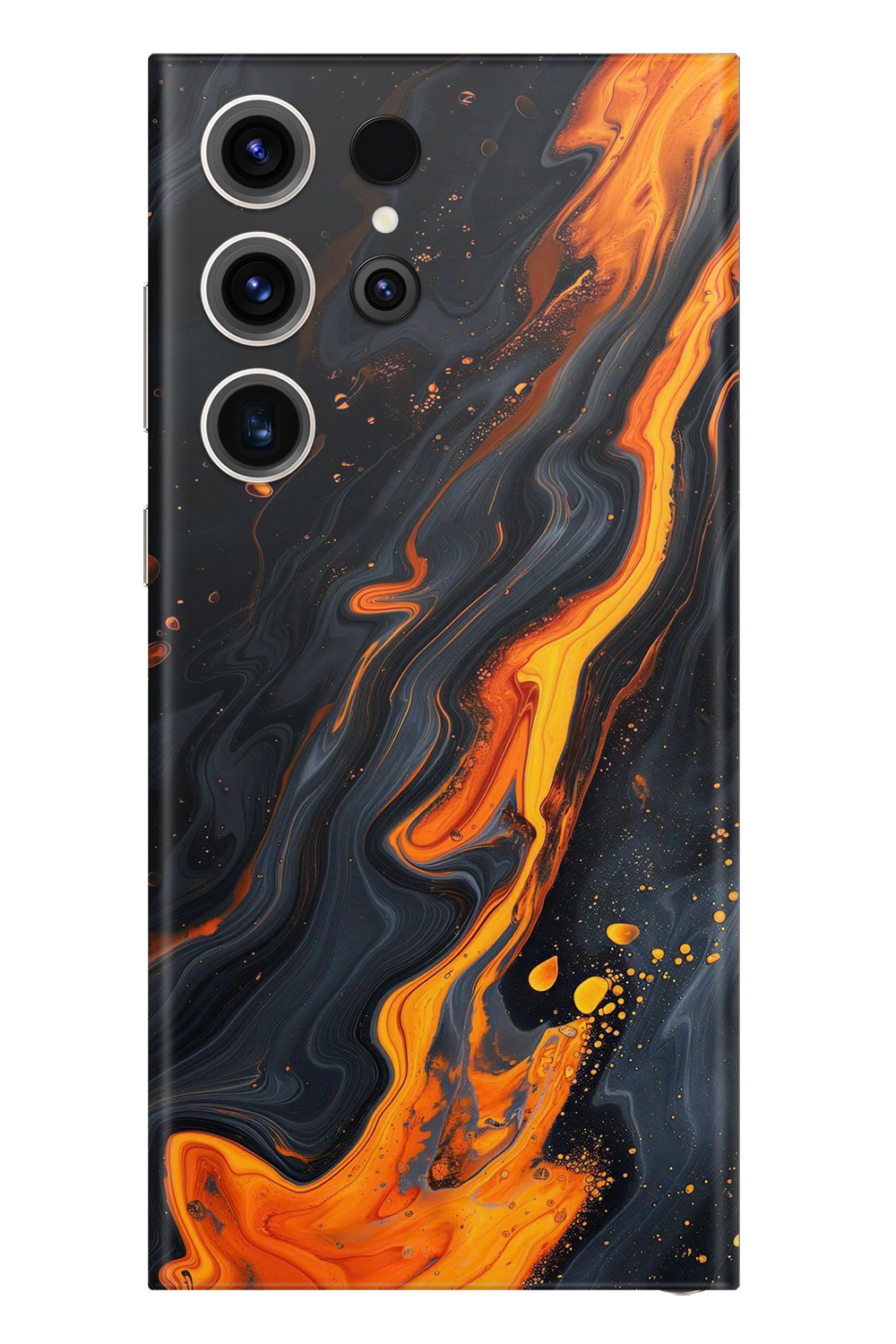 Skin Samsung - ΠΑΝΑΓΙΑ