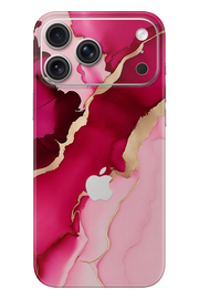 Skin iPhone - Νυχτερινό Μπλε