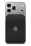 Skin iPhone - Νυχτερινό Μπλε