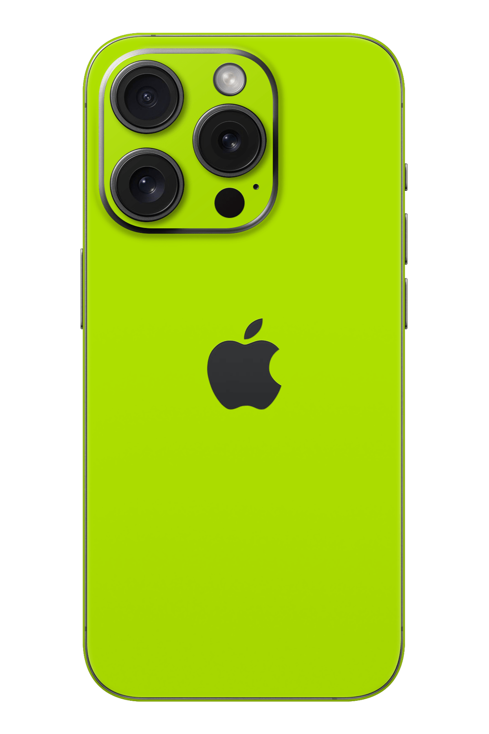 Skin iPhone - Τοξικό