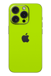 Skin iPhone - Τοξικό