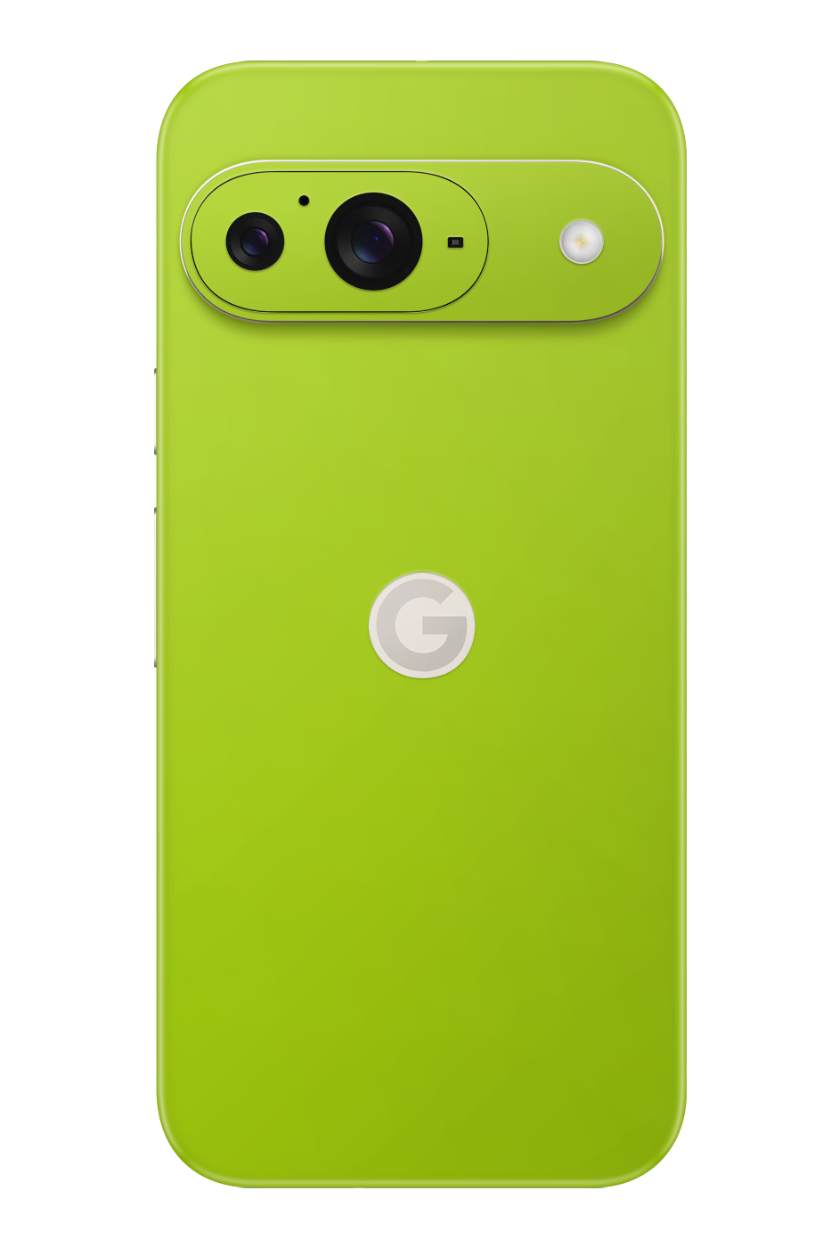 Skin Google Pixel - Τοξικό