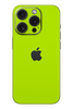 Skin iPhone - Τοξικό