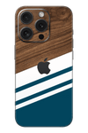 iPhone Skin - ΤΡΙΑ