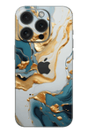 Skin iPhone - Τουρκικός χρυσός