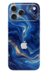 Skin iPhone - Νυχτερινό Μπλε