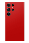 Skin Samsung - Vampire Red