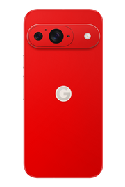 Skin Google Pixel - Ferrari Κόκκινο