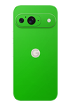 Skin Google Pixel - Verde