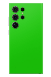 Skin Samsung - Πράσινο