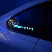 Επιθυμητό Επίπεδο LED Σήμα Αυτοκινήτου