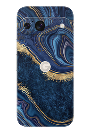 Skin Google Pixel - Κύματα με 22k χρυσό
