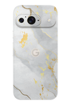 Skin Google Pixel - Λευκός χρυσός