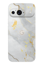 Skin Google Pixel - Λευκό Χρυσό