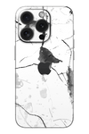 Skin iPhone - Λευκό Μάρμαρο