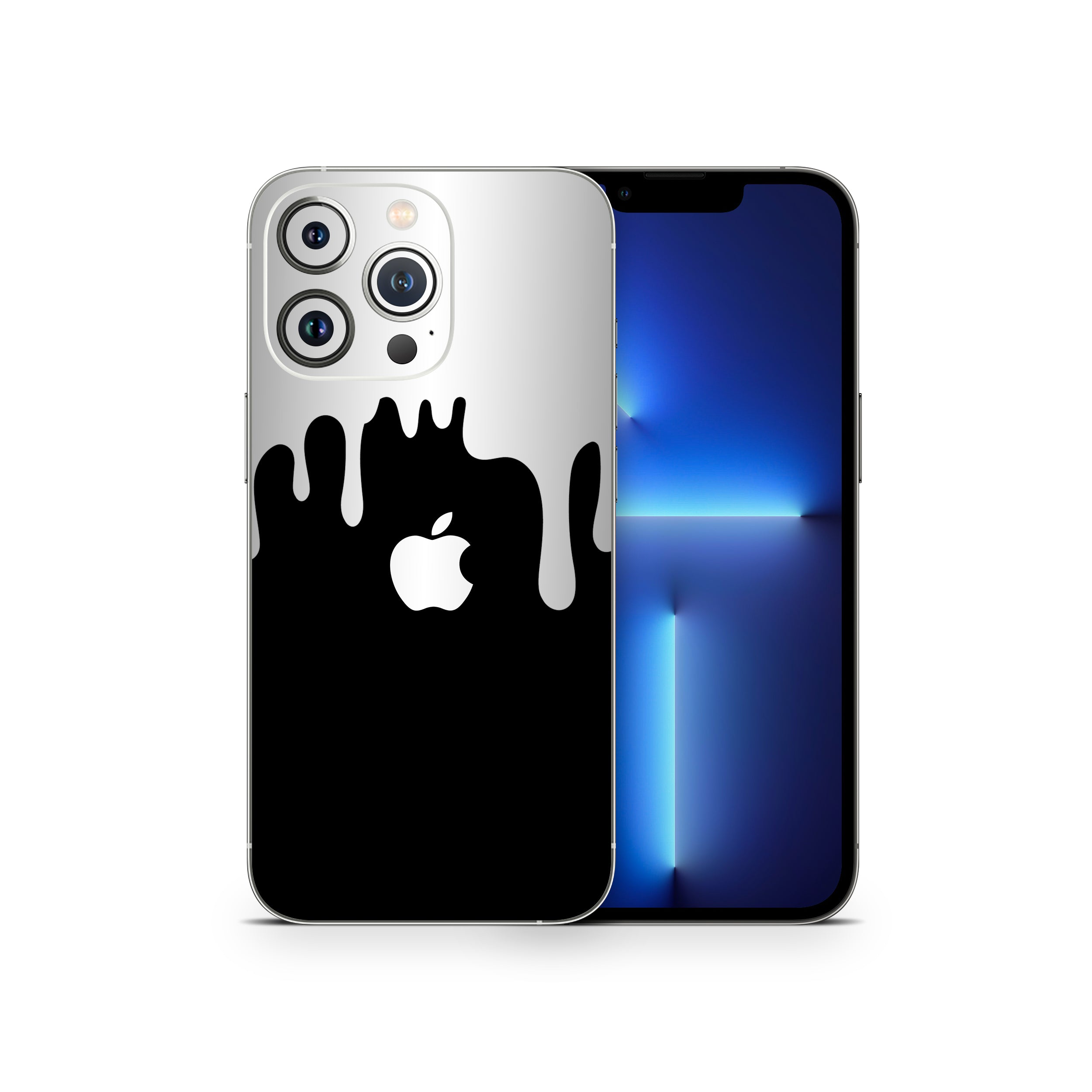 Skin DRIPS - Skin DRIPS Apple IPhone